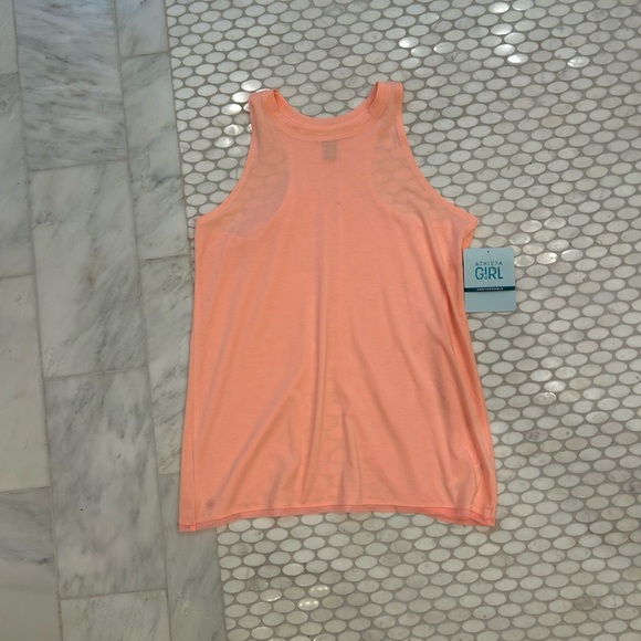 Ready Set Racerback Tank - Picture 1 of 7